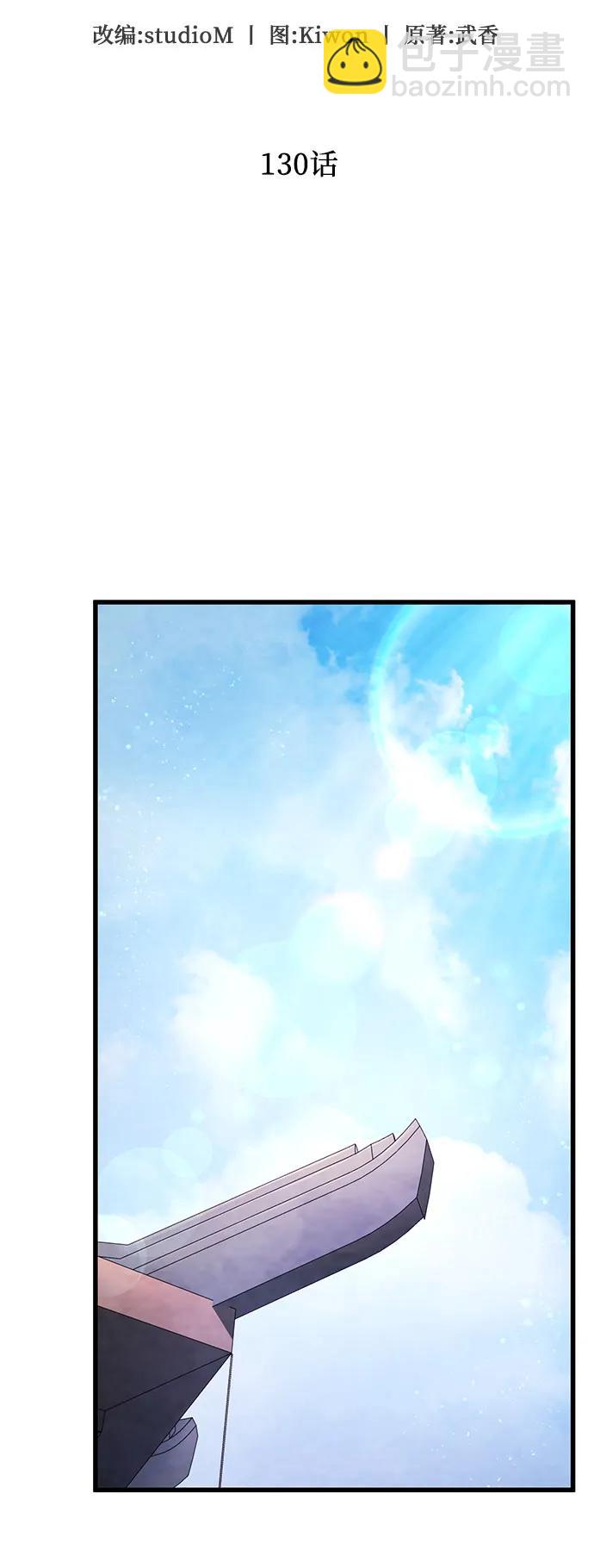 彭家四公子 - 第130話(1/2) - 5