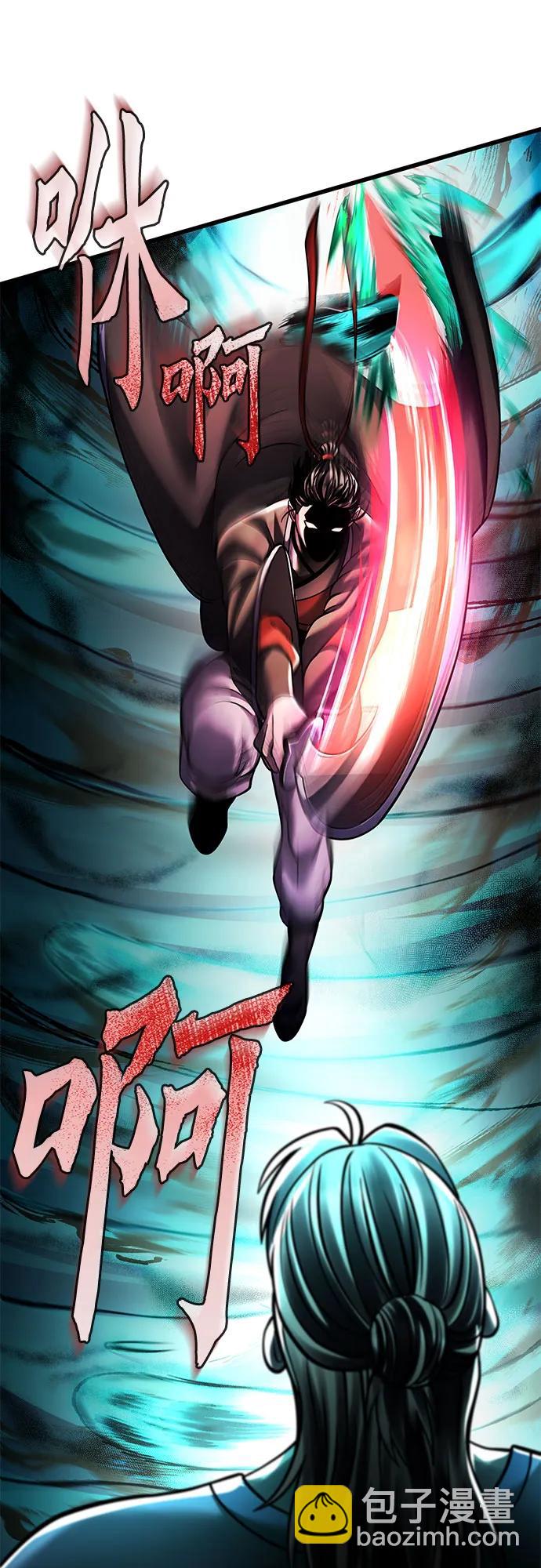 彭家四公子 - 第166話(1/2) - 5