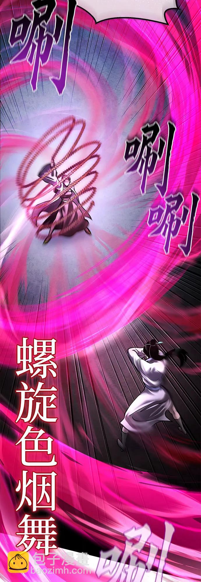 彭家四公子 - 第170話(1/2) - 3