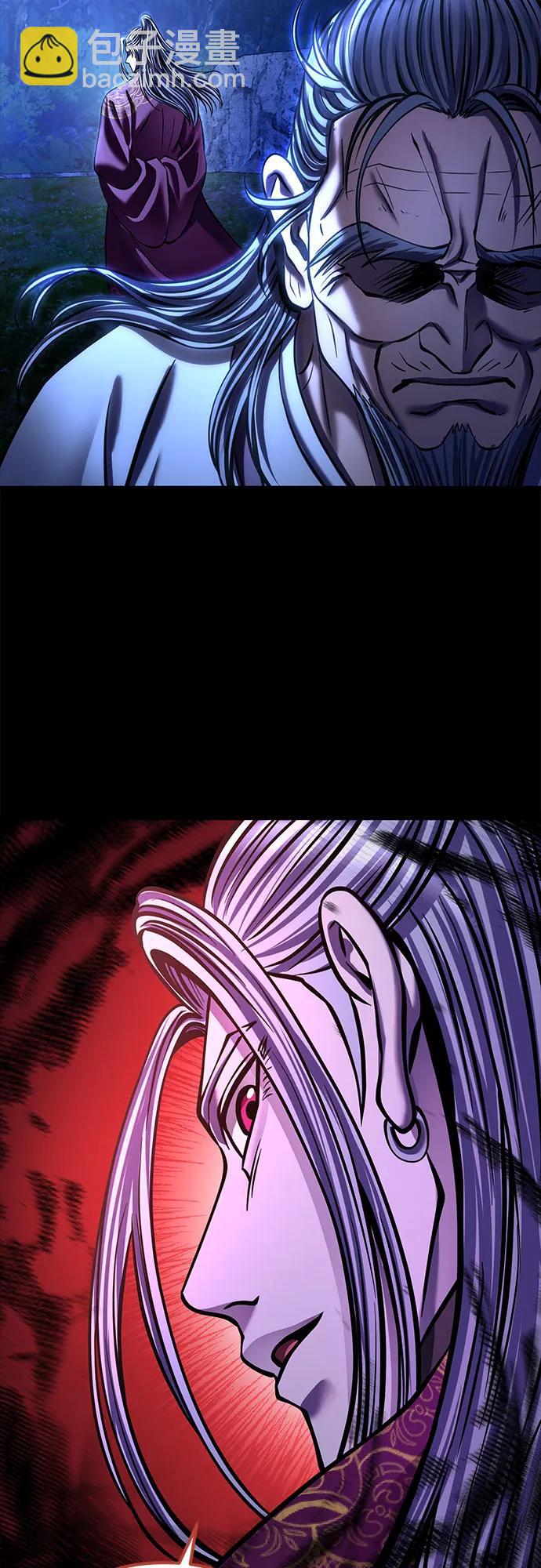 彭家四公子 - 第176話(1/2) - 6