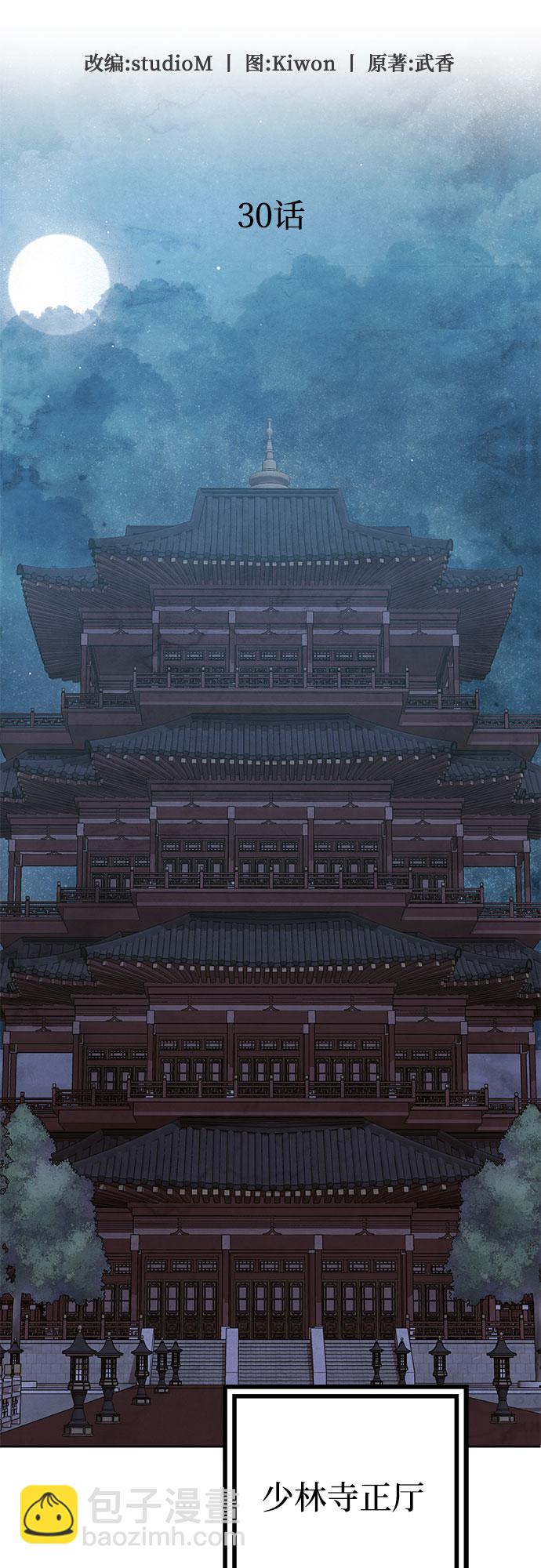 彭家四公子 - 第30話(1/2) - 5