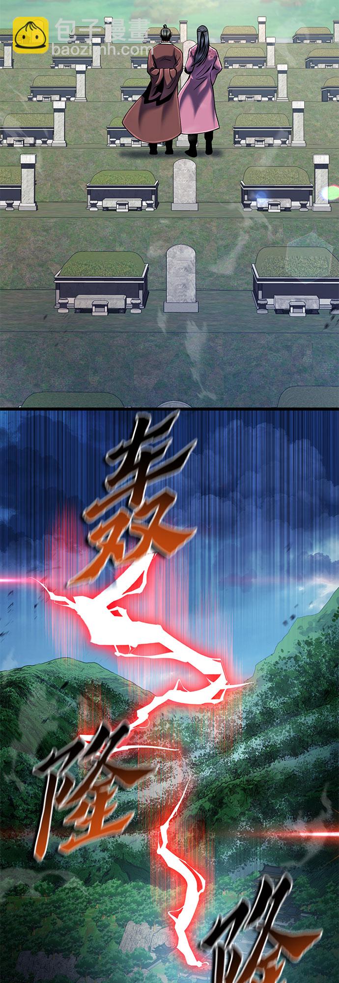 彭家四公子 - 第56話(1/2) - 5