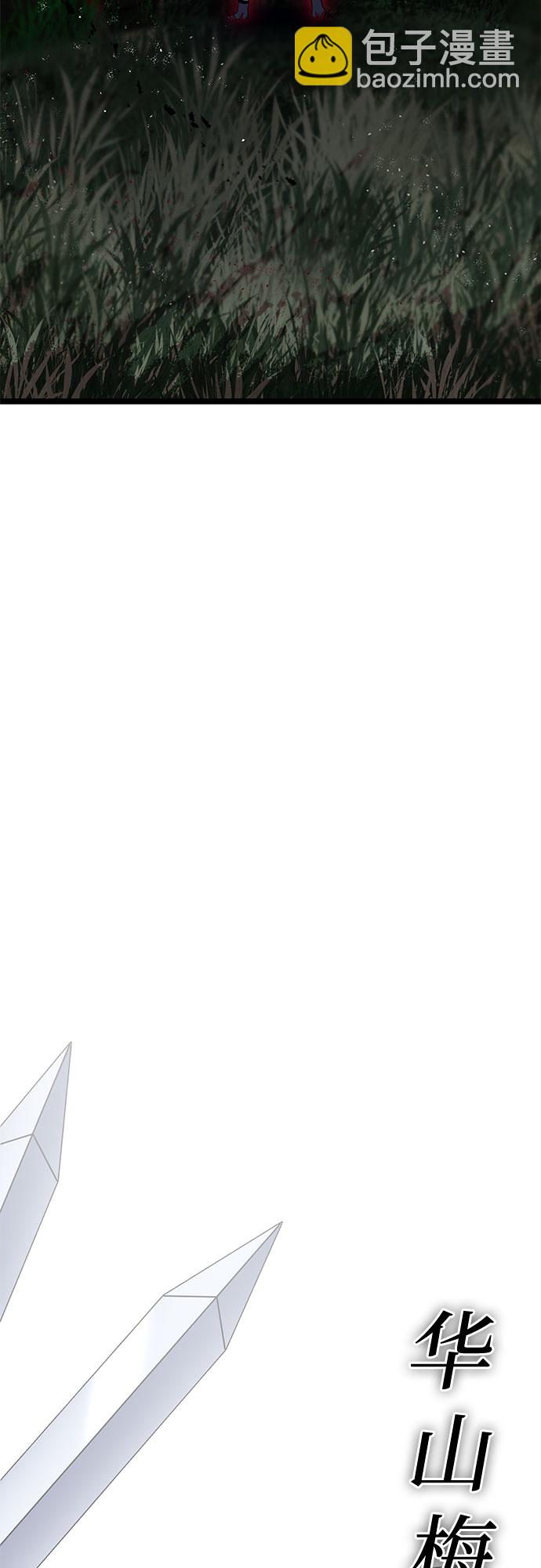 彭家四公子 - 第66話(1/2) - 5