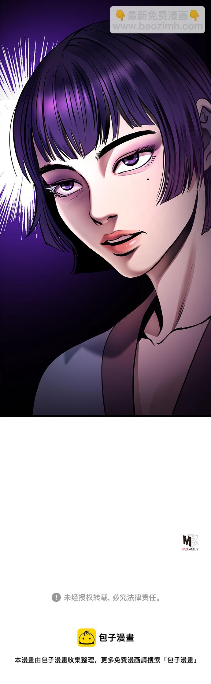 彭家四公子 - 第66話(2/2) - 6