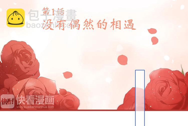 第1话 没有偶然的相遇(1/4)-第2话