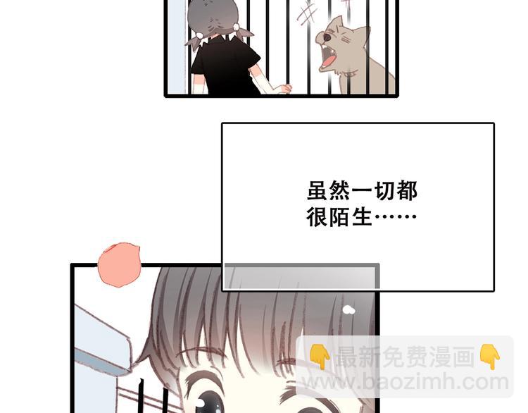 第1话 没有偶然的相遇(1/4)-第2话