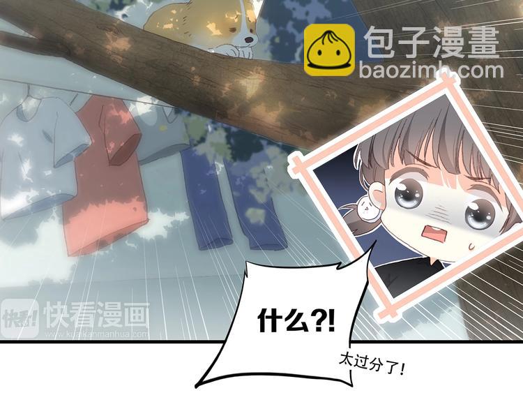 第1话 没有偶然的相遇(1/4)-第2话