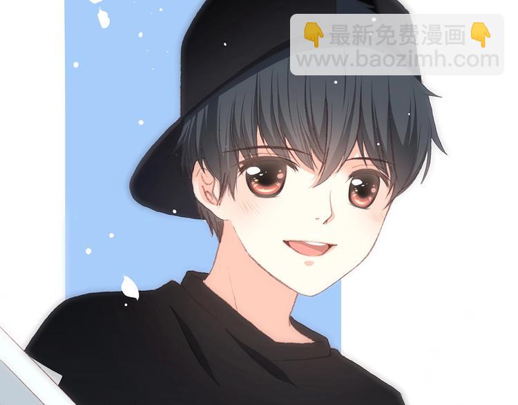 第1话 没有偶然的相遇(1/4)-第2话