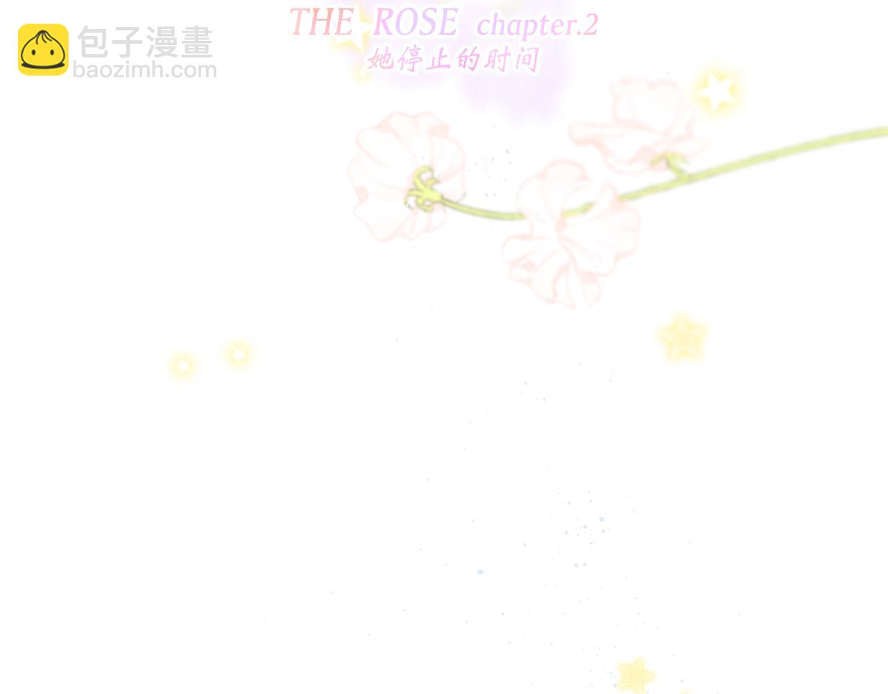 怦然心動 - 119 THE ROSE.2(1/4) - 3
