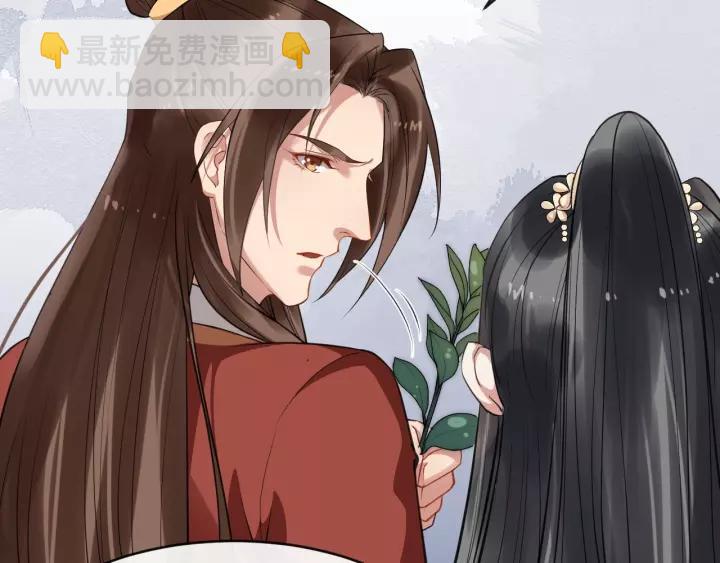 第50话 野心勃勃(1/3)-第108话