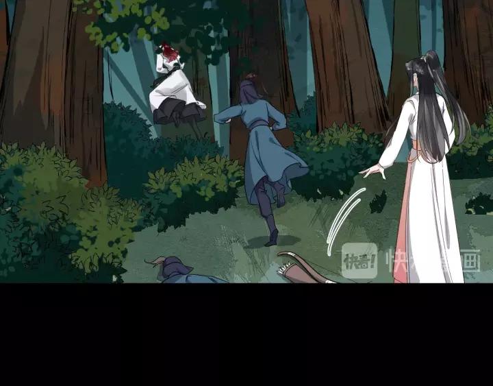 第58话 想吃肉～(1/3)-第116话