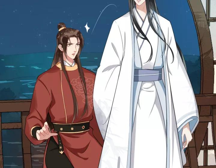 第64话 留下来(1/2)-第122话