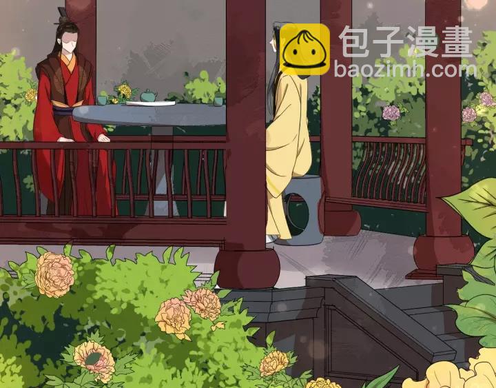 第66话 雨中相拥(1/3)-第124话