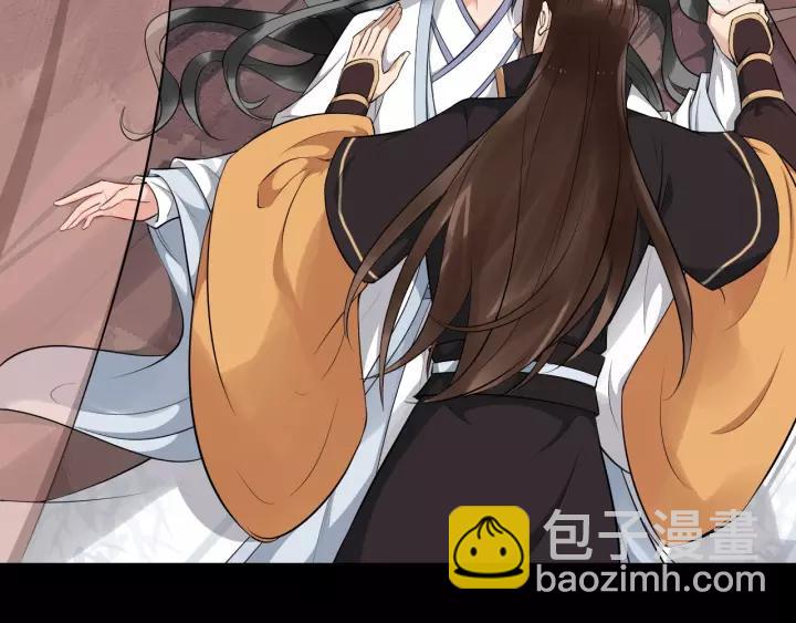 第72话 懂事但是很醋(1/2)-第130话