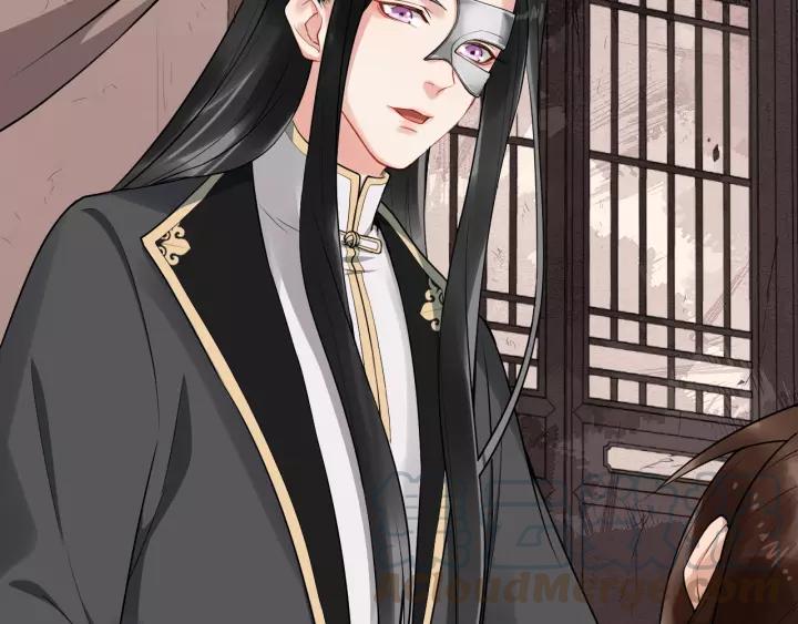 第76话 我在乎他(1/4)-第134话