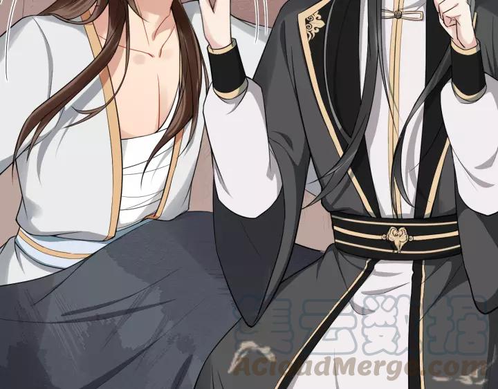 第76话 我在乎他(1/4)-第134话