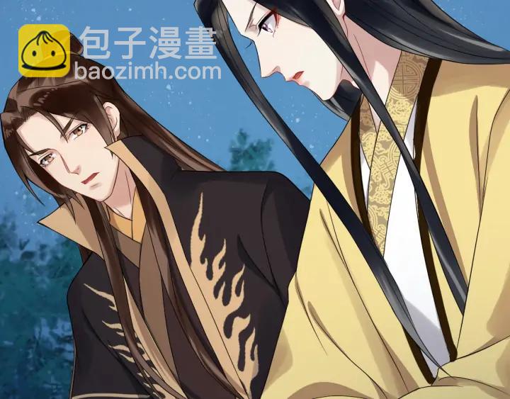 第84话 太子殿下好久不见(1/3)-第142话