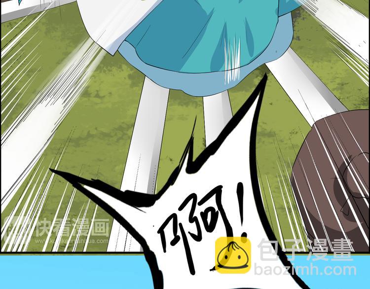 第13话 舍不得你(1/4)-第16话