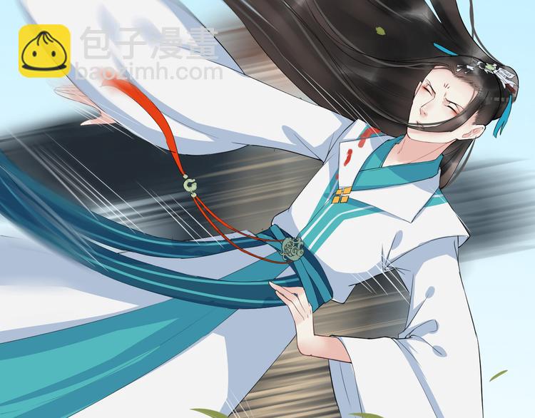 第13话 舍不得你(1/4)-第16话