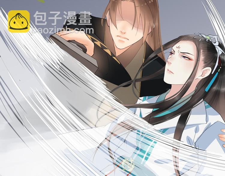 第13话 舍不得你(1/4)-第16话