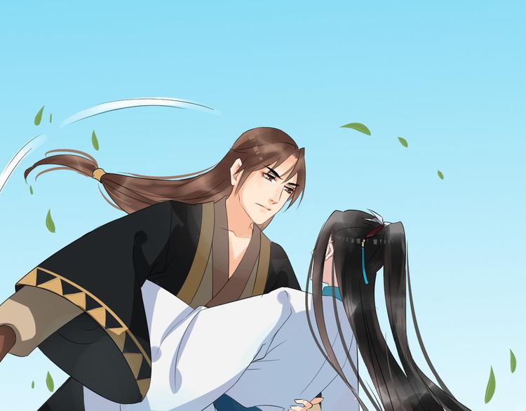 第13话 舍不得你(1/4)-第16话