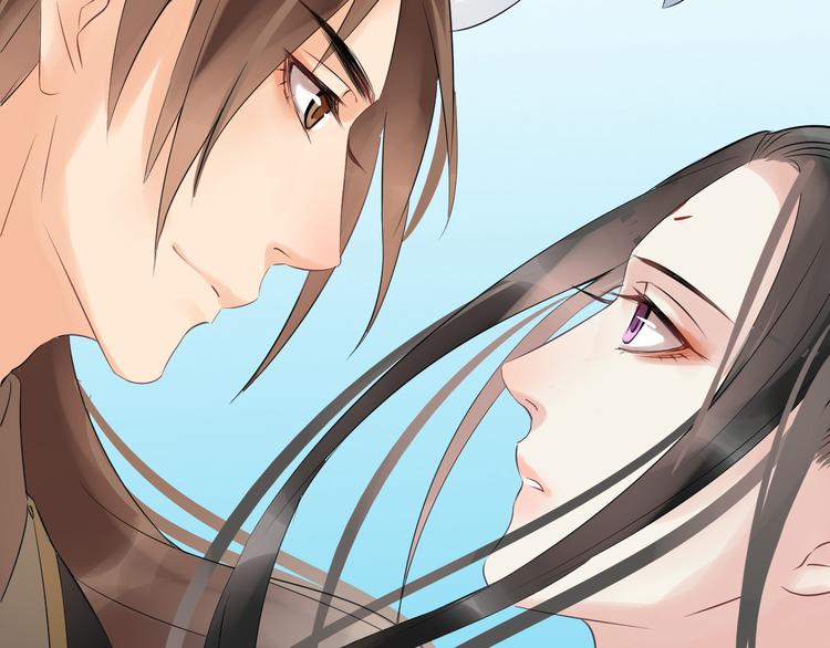 第13话 舍不得你(1/4)-第16话