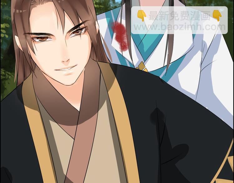 第13话 舍不得你(1/4)-第16话