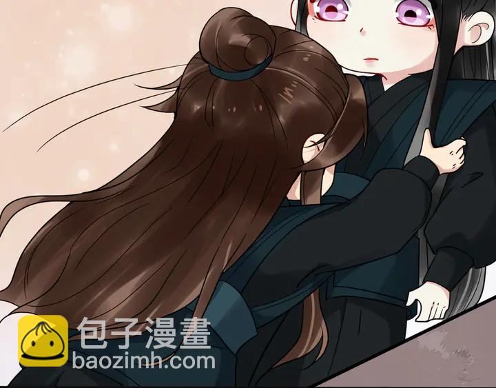 第100话 只要是你，我都可以(1/2)-第158话