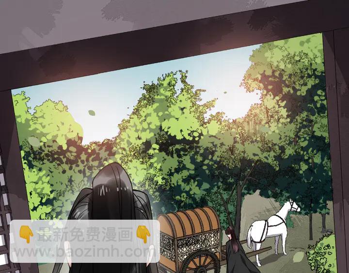 第100话 只要是你，我都可以(1/2)-第158话