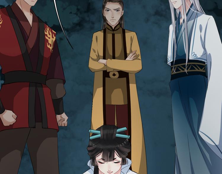 第19话 脑补画面(1/3)-第22话