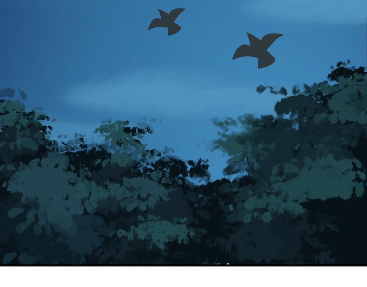 第19话 脑补画面(1/3)-第22话