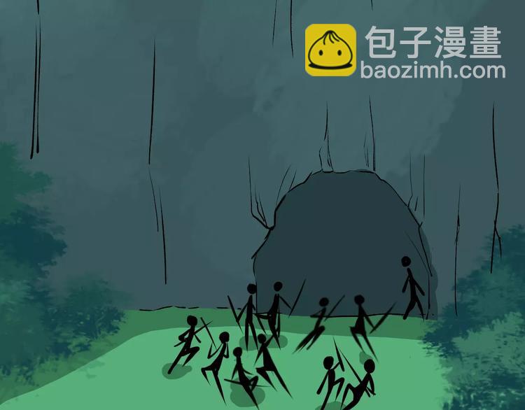 第35话 重伤(1/3)-第38话