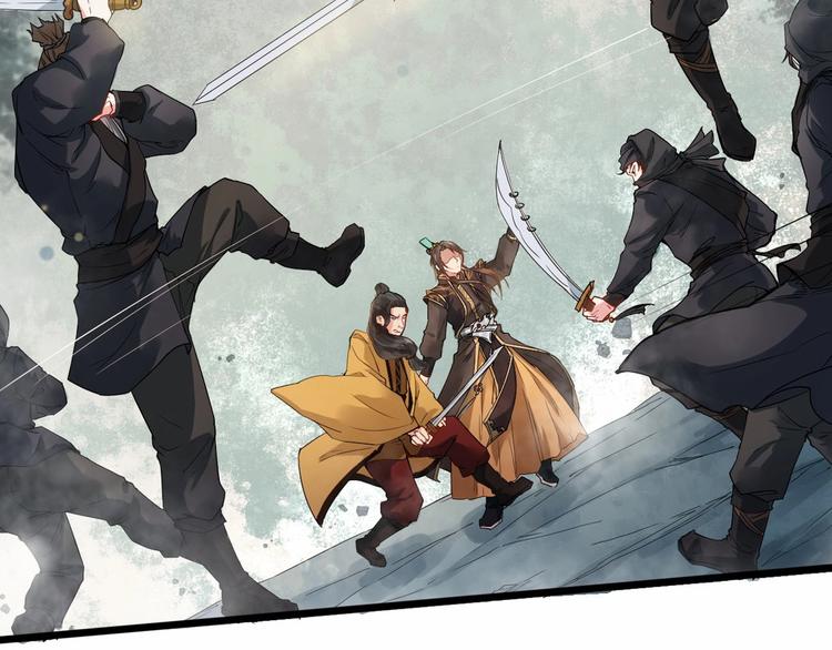 第二季第1话 置之死地(1/2)-第58话