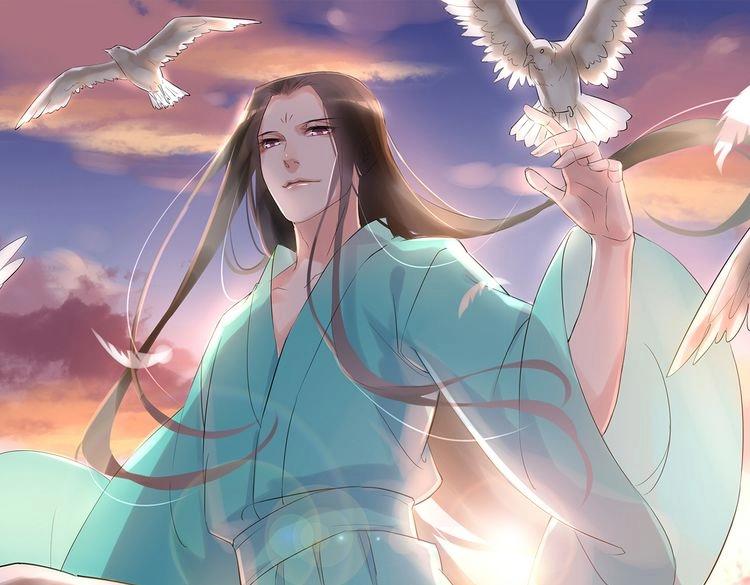 第7话  逃离险境(1/6)-第10话