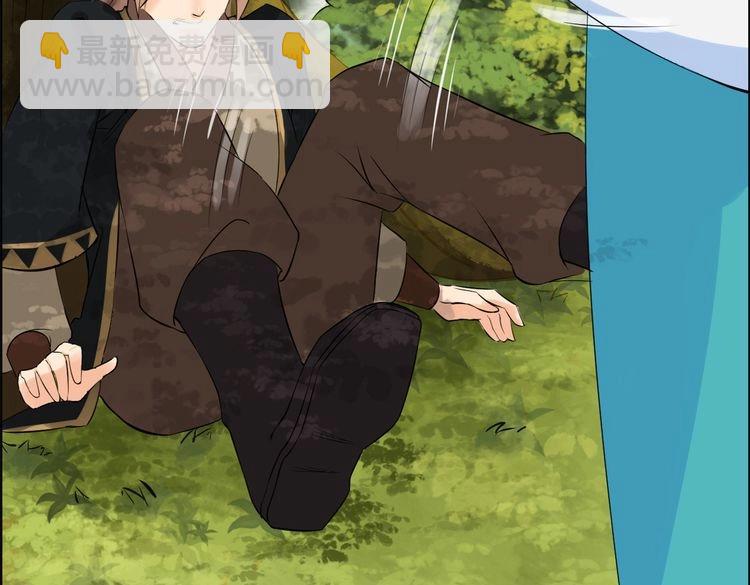 第7话  逃离险境(1/6)-第10话