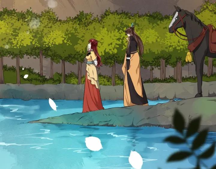 第40话 孤枕难眠(1/3)-第98话