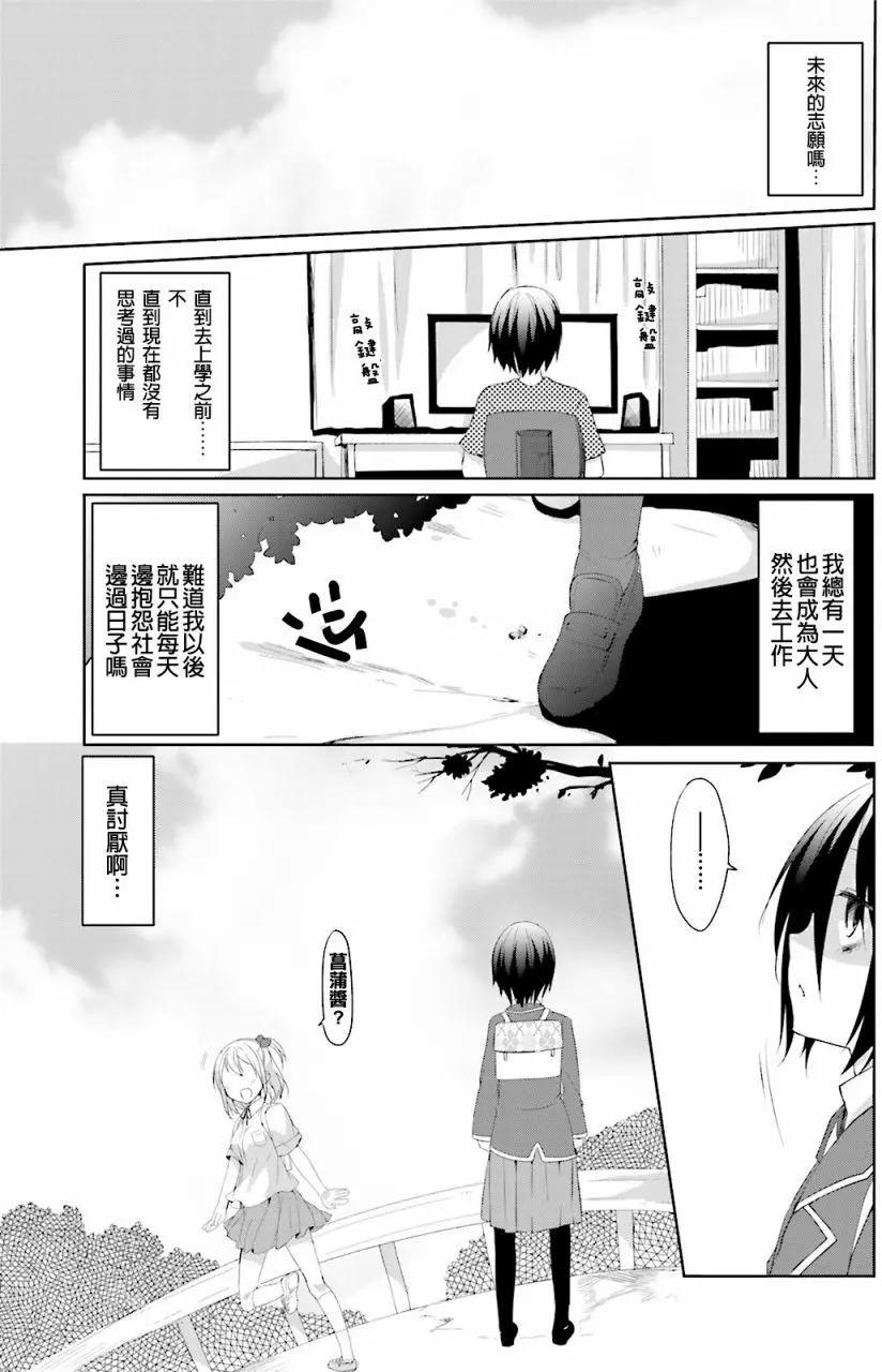 朋友登錄 - 第12回 - 2