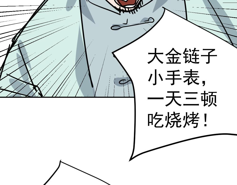 朋友圈之王 - 第2話（下）——吾輩道心(2/3) - 2