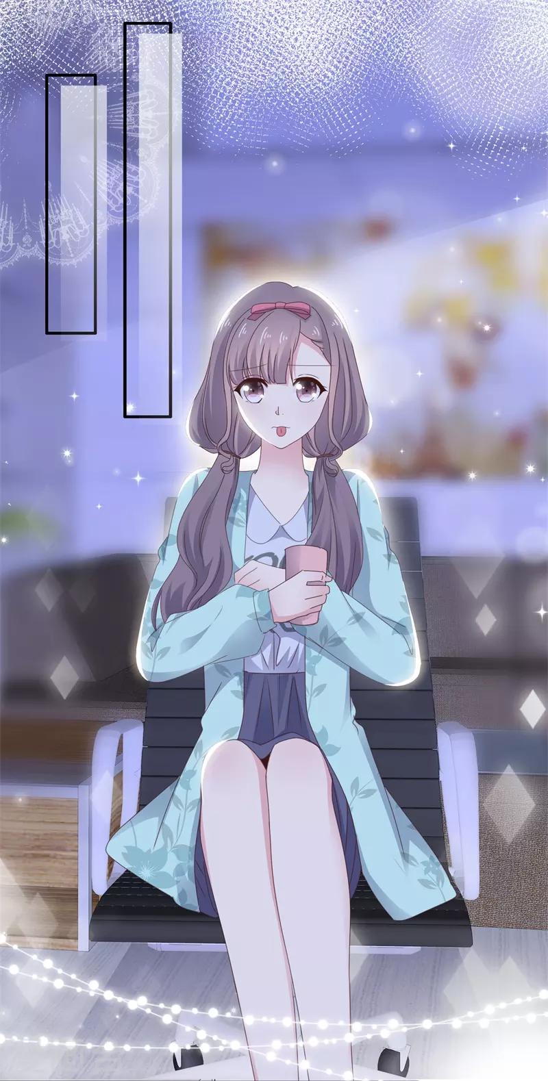 第11话 傻白甜反转角-第14话