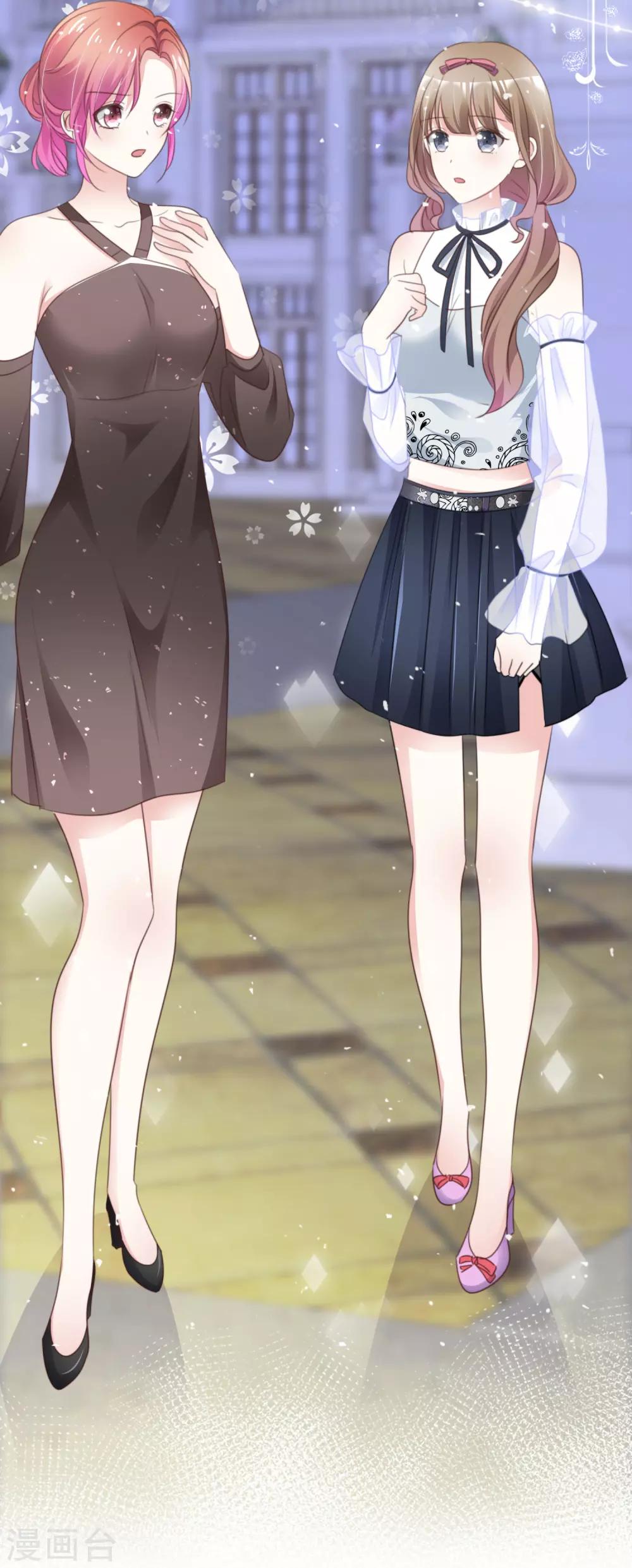 第49话 争夺-第56话