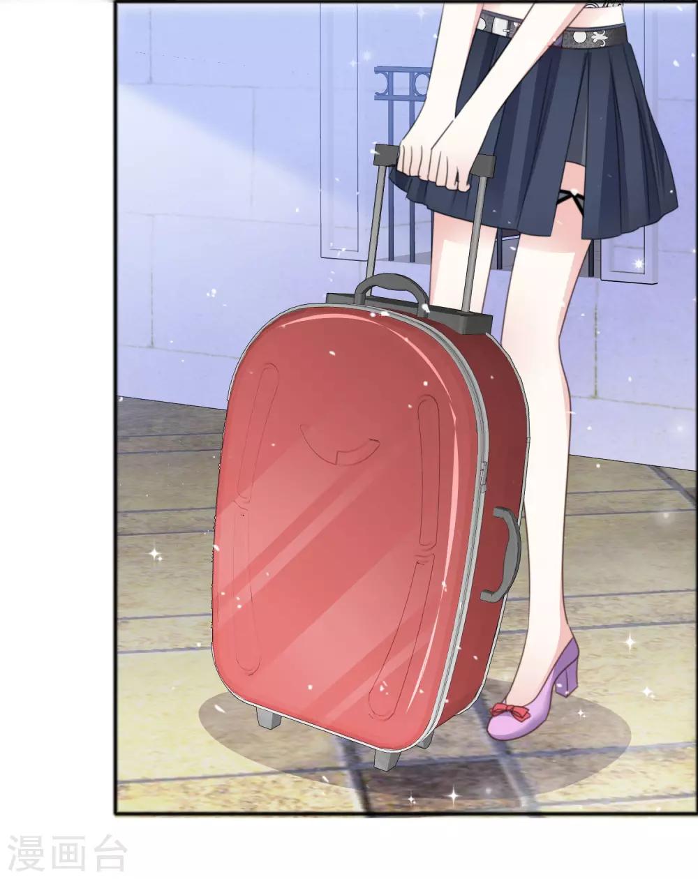 第49话 争夺-第56话