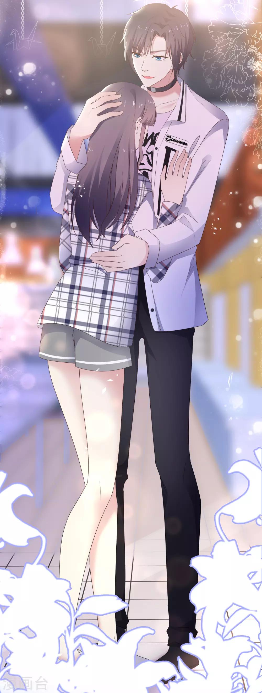 第7话 想给你送终-第8话