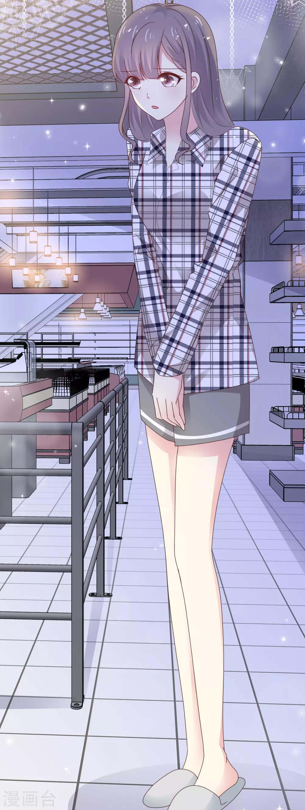 第8话 想丢掉你-第10话