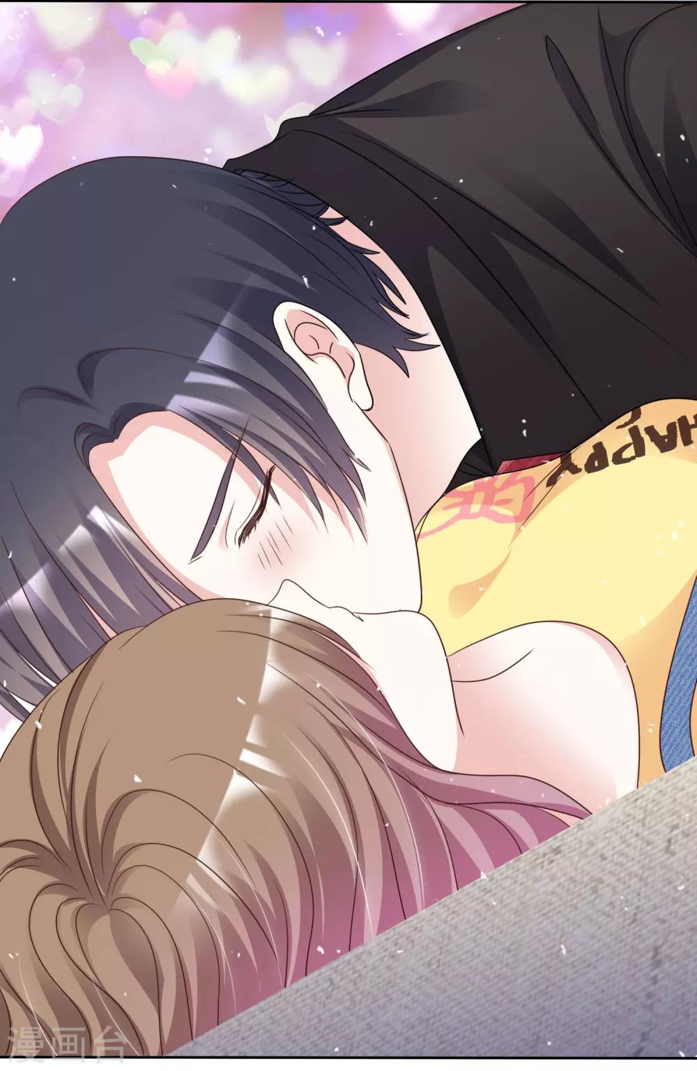 第85话 她不喜欢我？-第92话