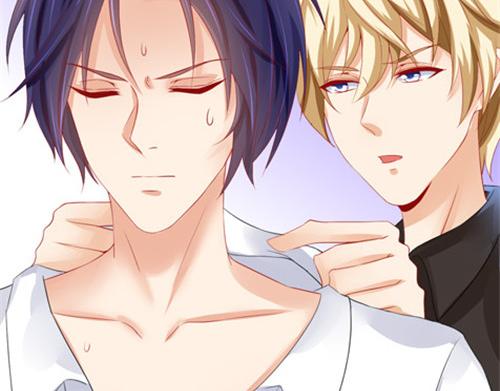 第29话(1/2)-第30话