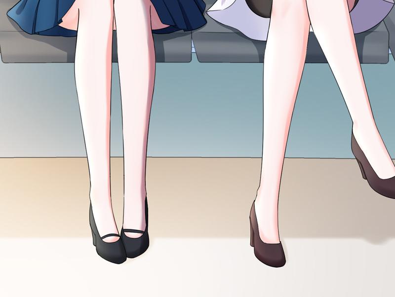 第45话(1/3)-第46话