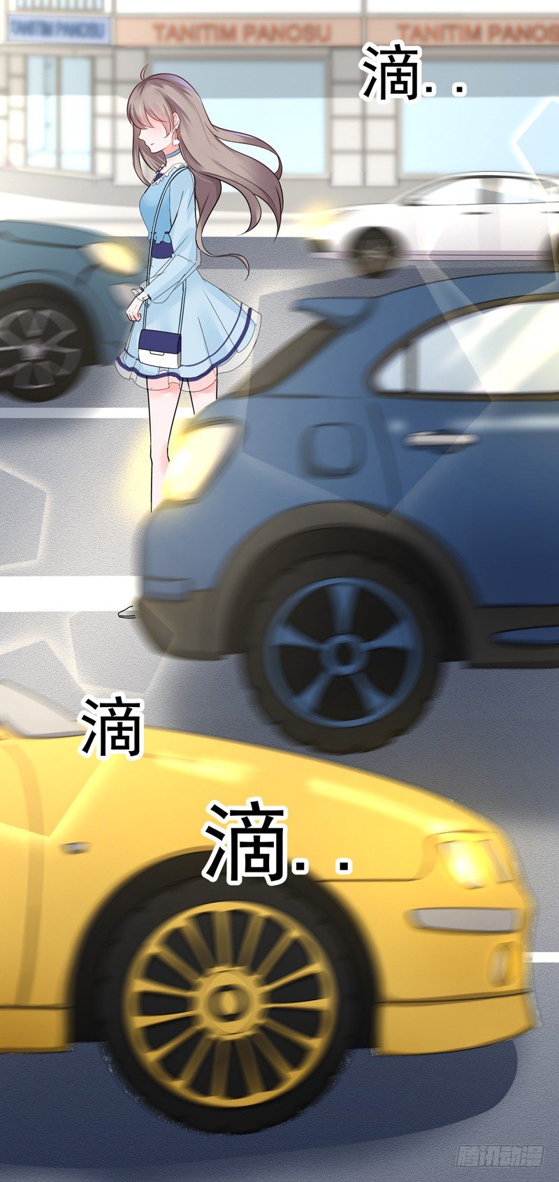 17-别再为他难过-第18话