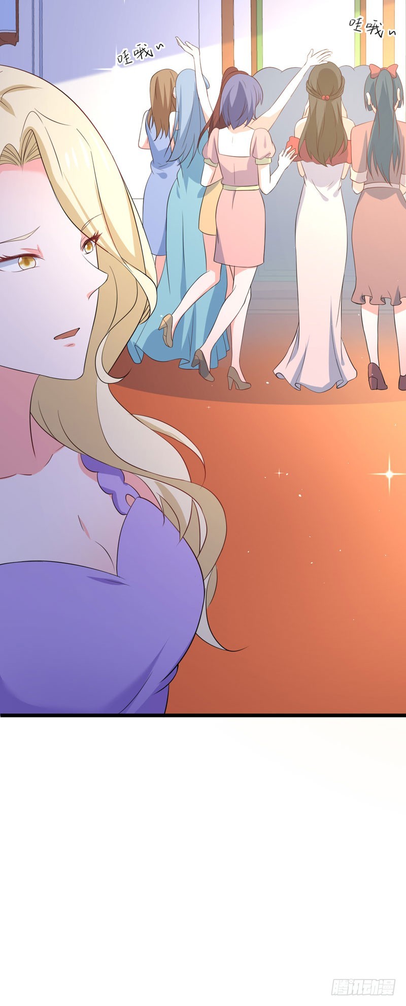 59-麻烦找上门-第60话