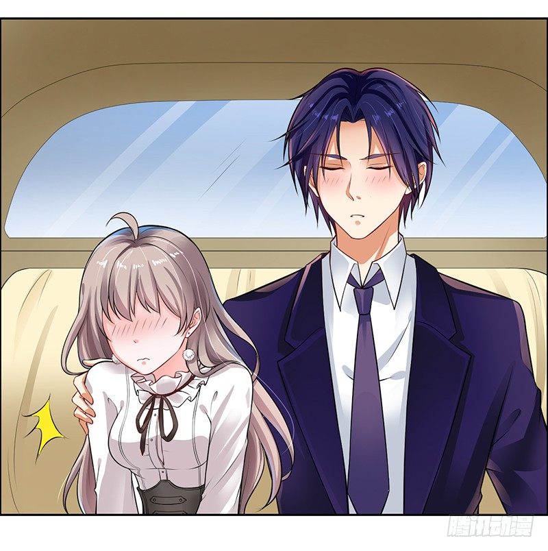 7-自己的小窝-第8话