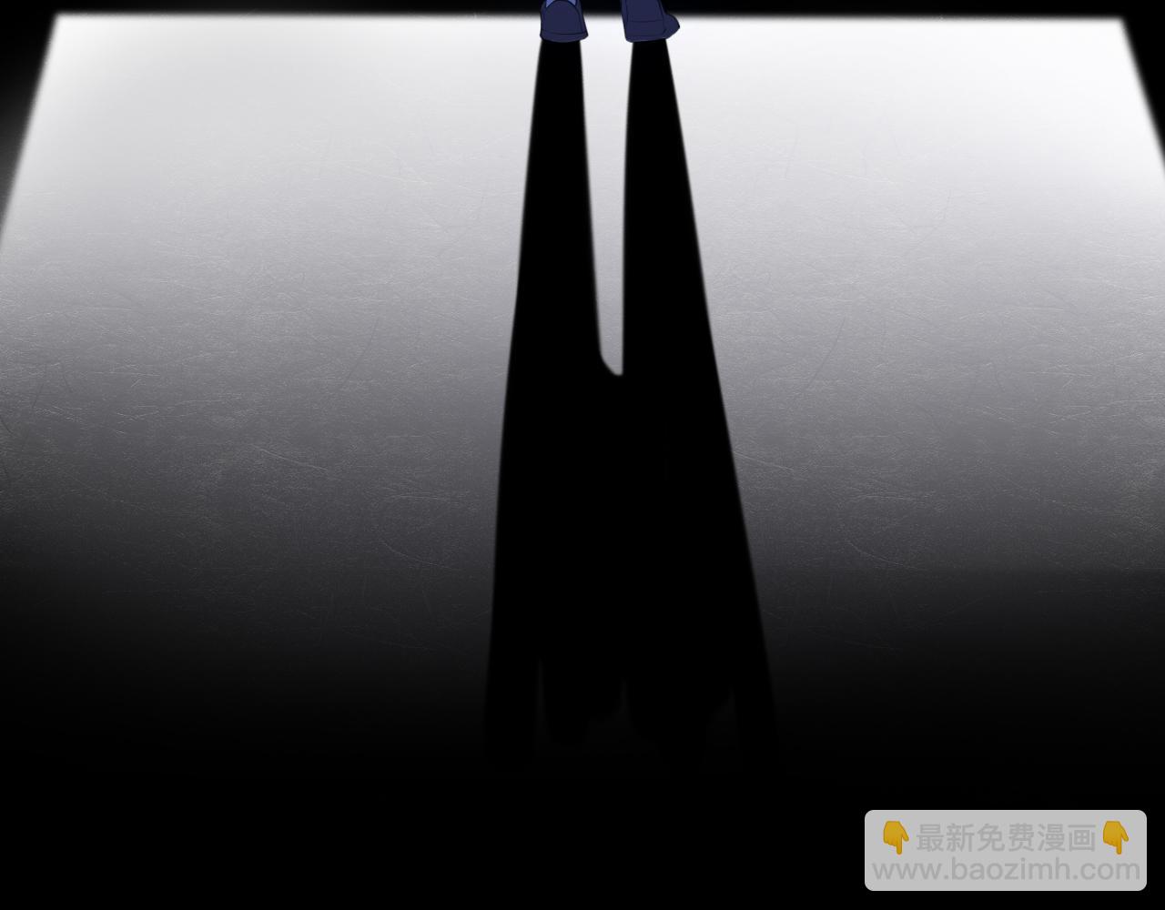 第十九话 请抓紧我(1/3)-第20话